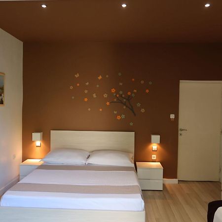 Apartment Sime - Zad505 By Interhome Sukošan Kültér fotó