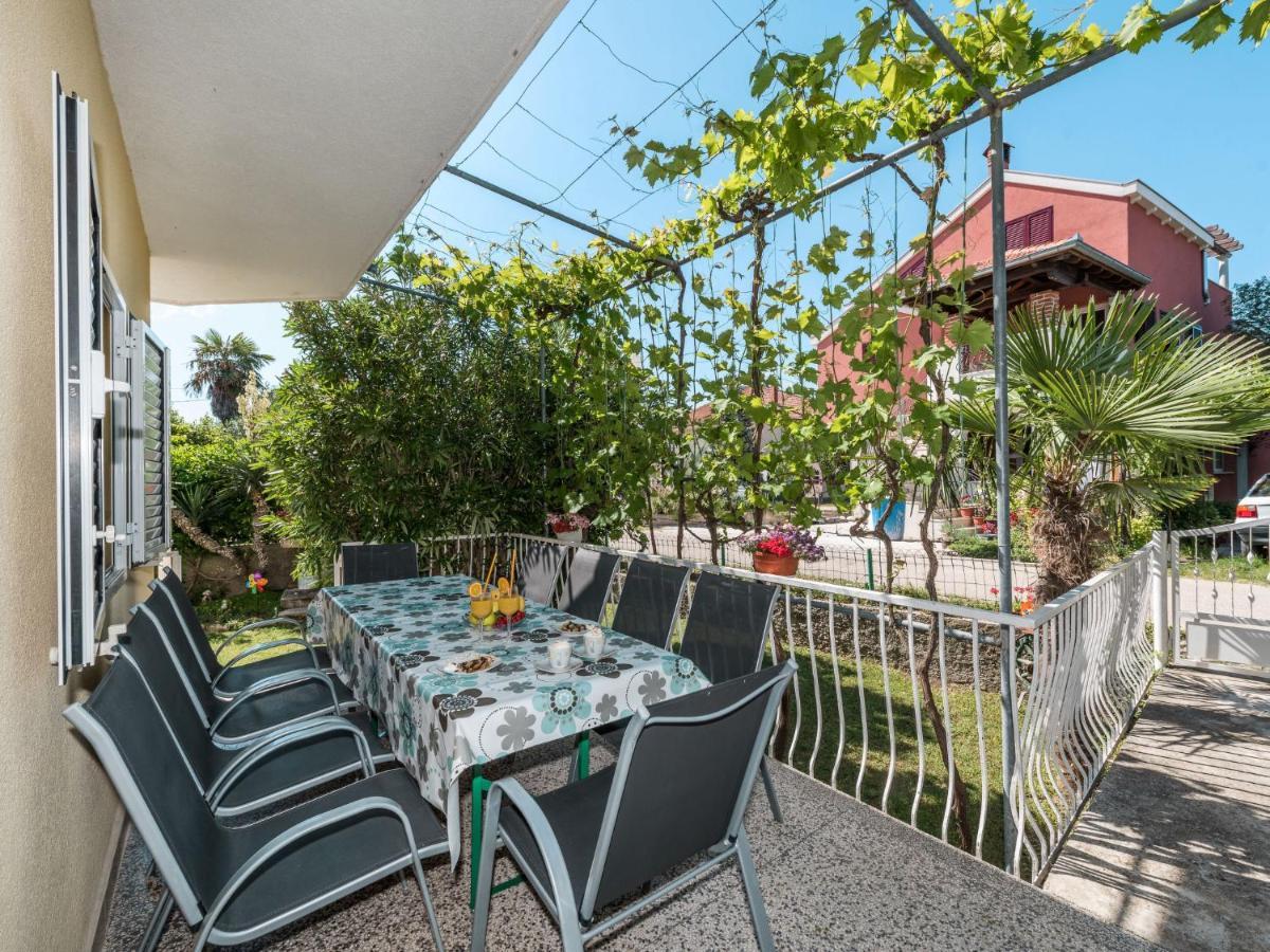 Apartment Sime - Zad505 By Interhome Sukošan Kültér fotó
