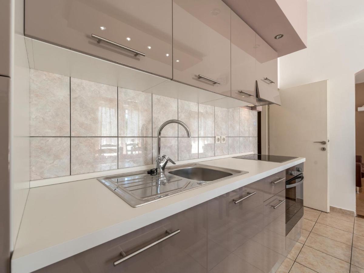 Apartment Sime - Zad505 By Interhome Sukošan Kültér fotó