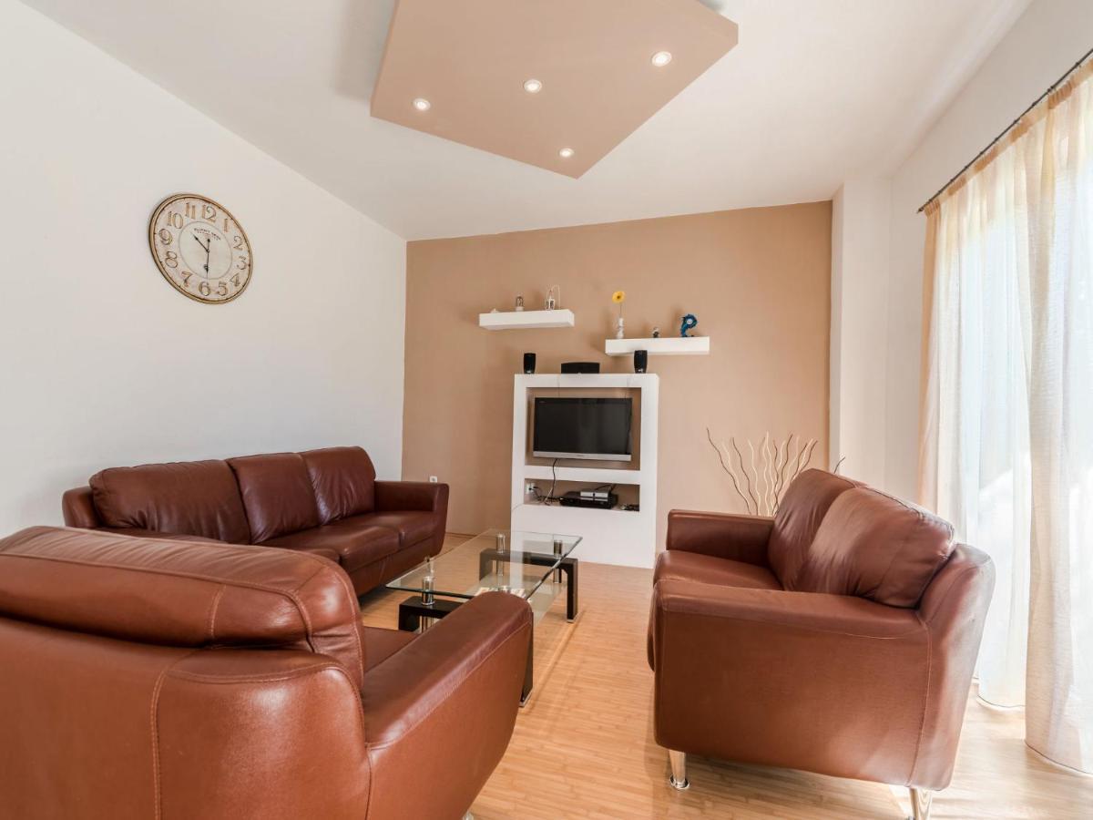 Apartment Sime - Zad505 By Interhome Sukošan Kültér fotó