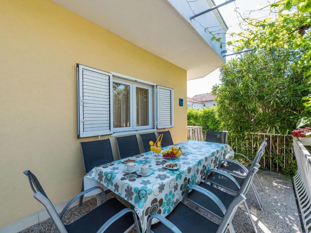 Apartment Sime - Zad505 By Interhome Sukošan Kültér fotó