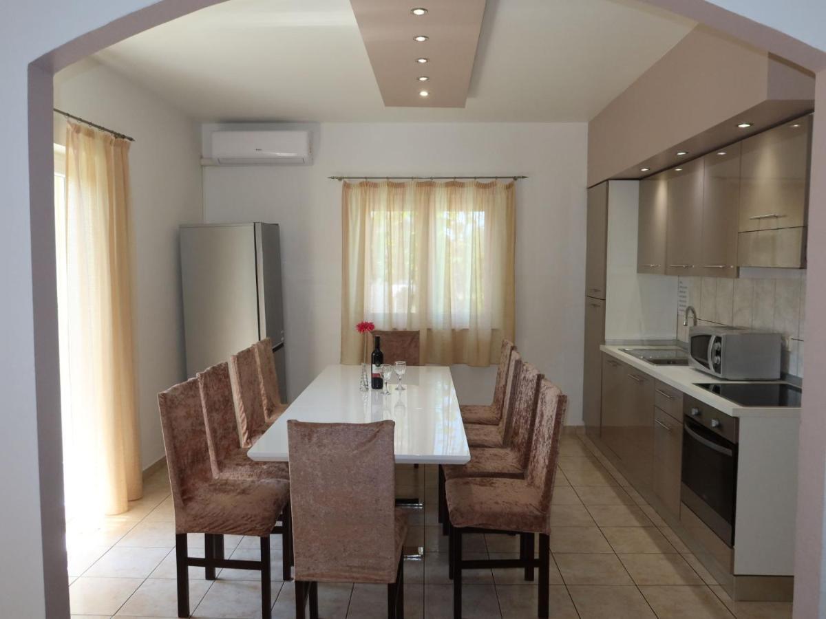 Apartment Sime - Zad505 By Interhome Sukošan Kültér fotó