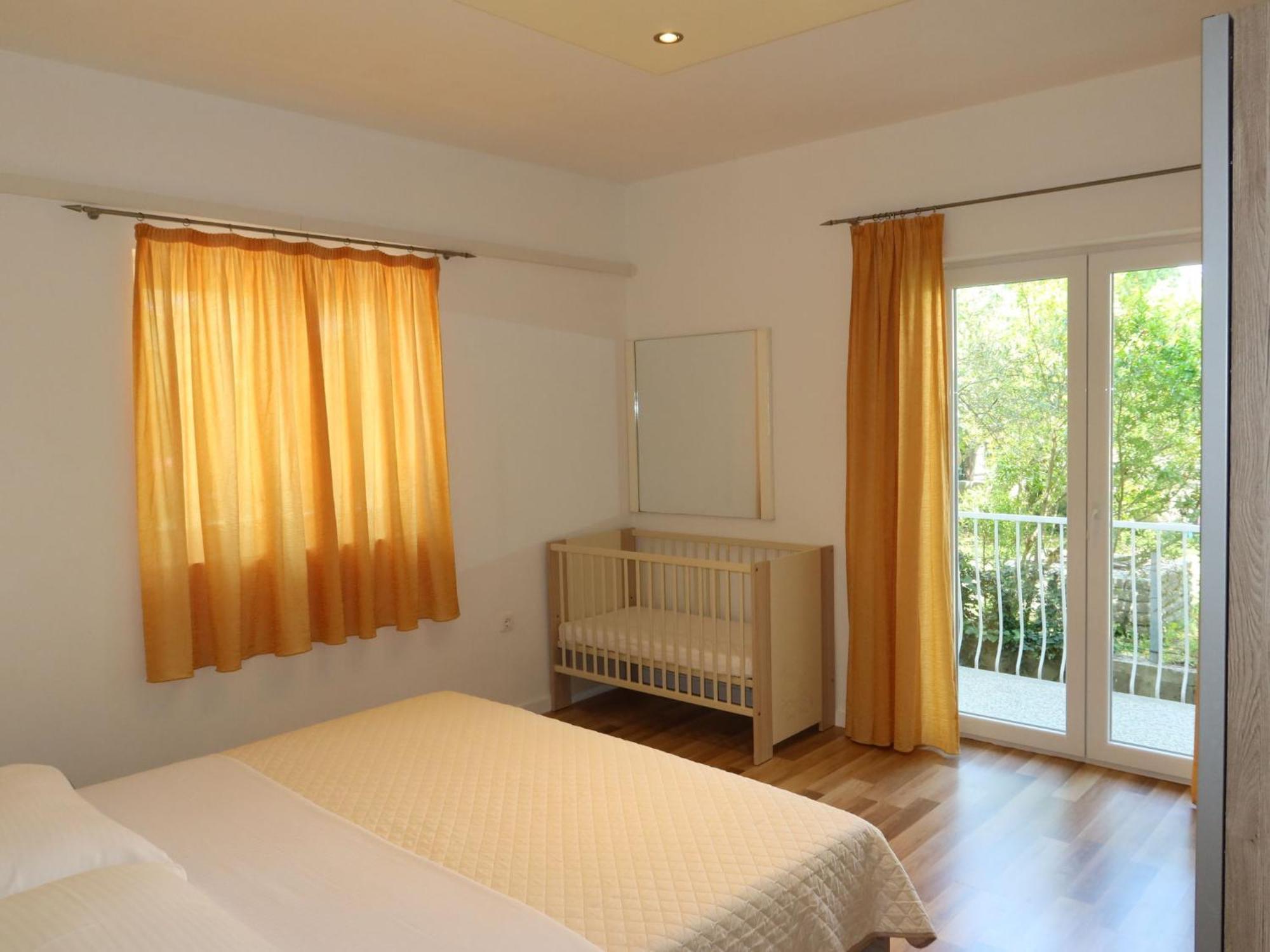 Apartment Sime - Zad505 By Interhome Sukošan Kültér fotó
