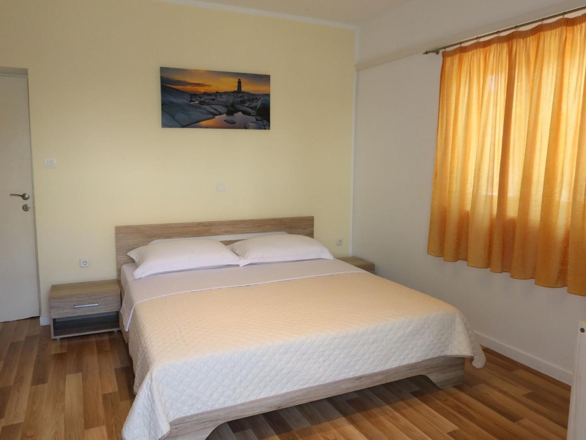 Apartment Sime - Zad505 By Interhome Sukošan Kültér fotó