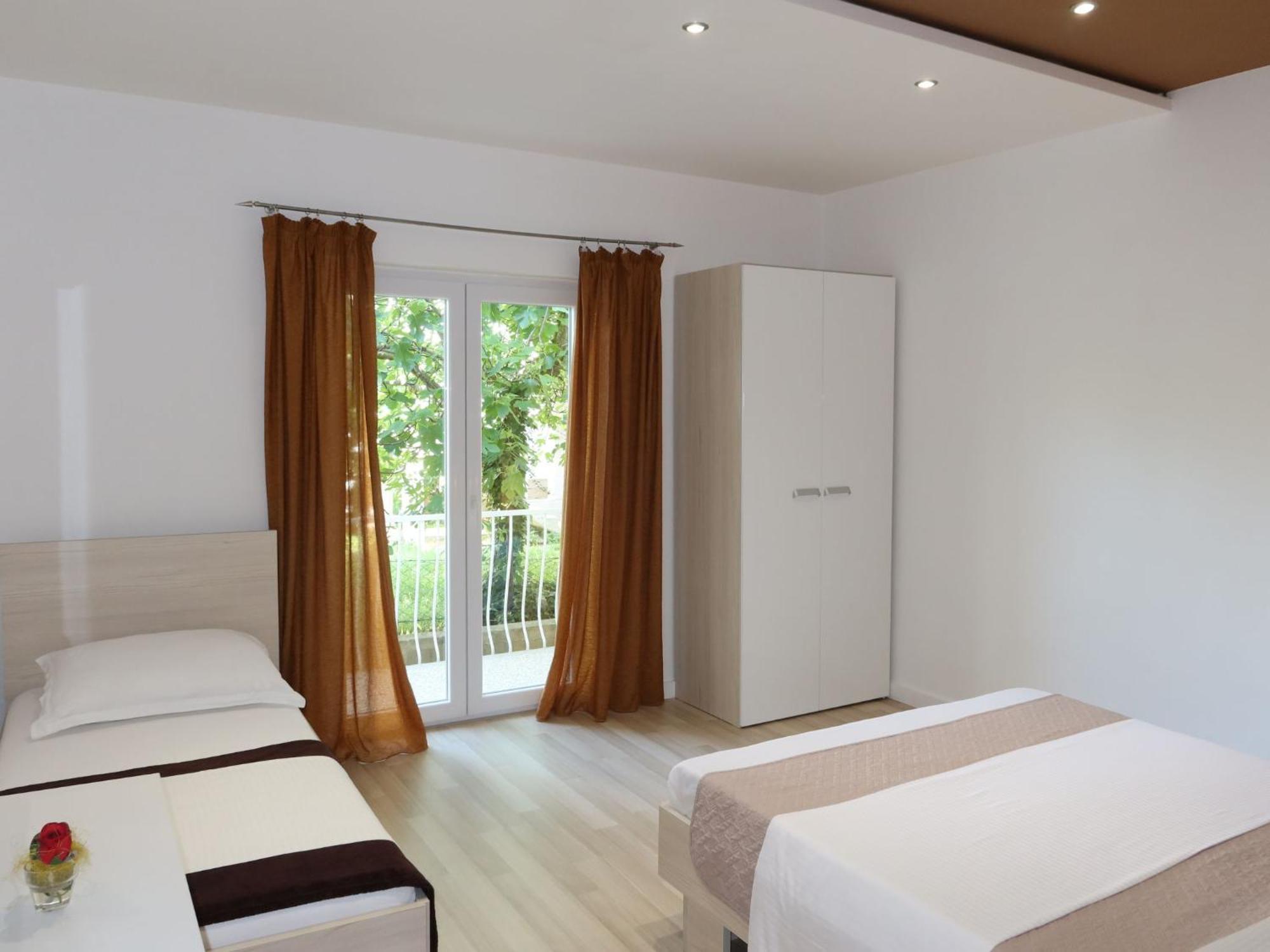 Apartment Sime - Zad505 By Interhome Sukošan Kültér fotó