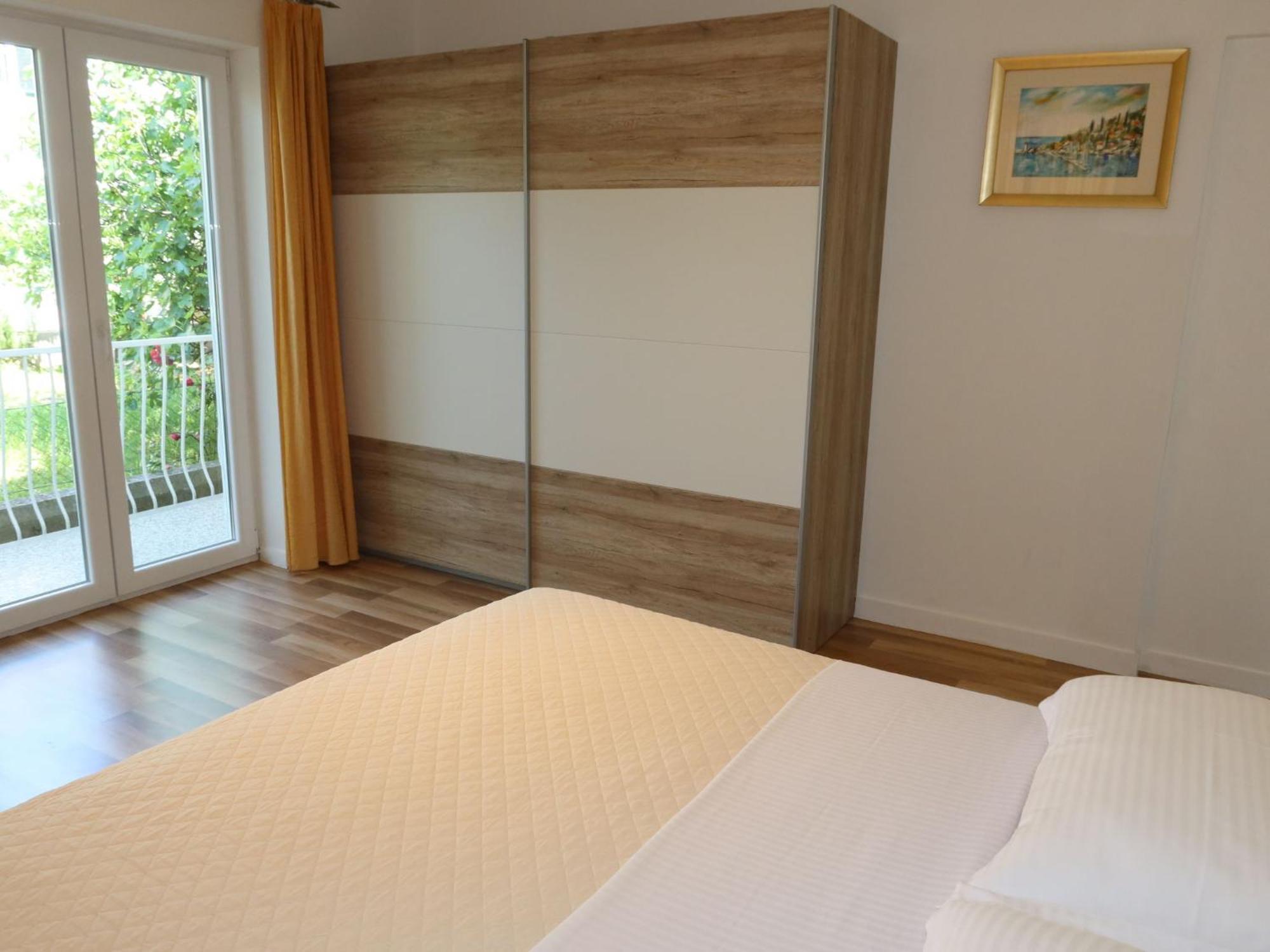 Apartment Sime - Zad505 By Interhome Sukošan Kültér fotó