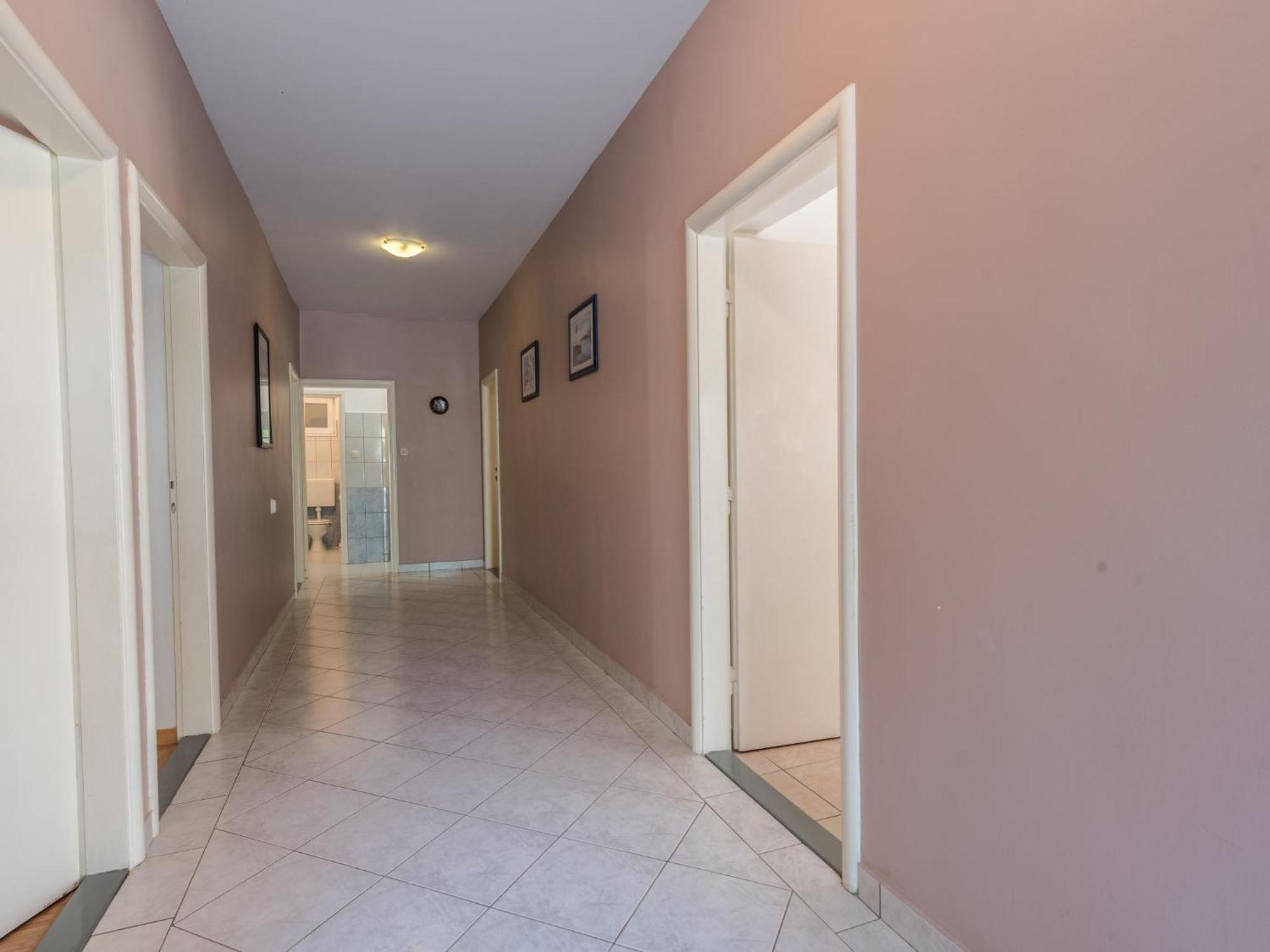 Apartment Sime - Zad505 By Interhome Sukošan Kültér fotó