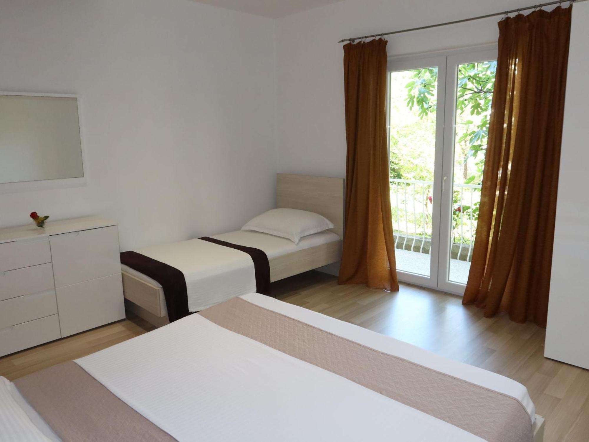 Apartment Sime - Zad505 By Interhome Sukošan Kültér fotó