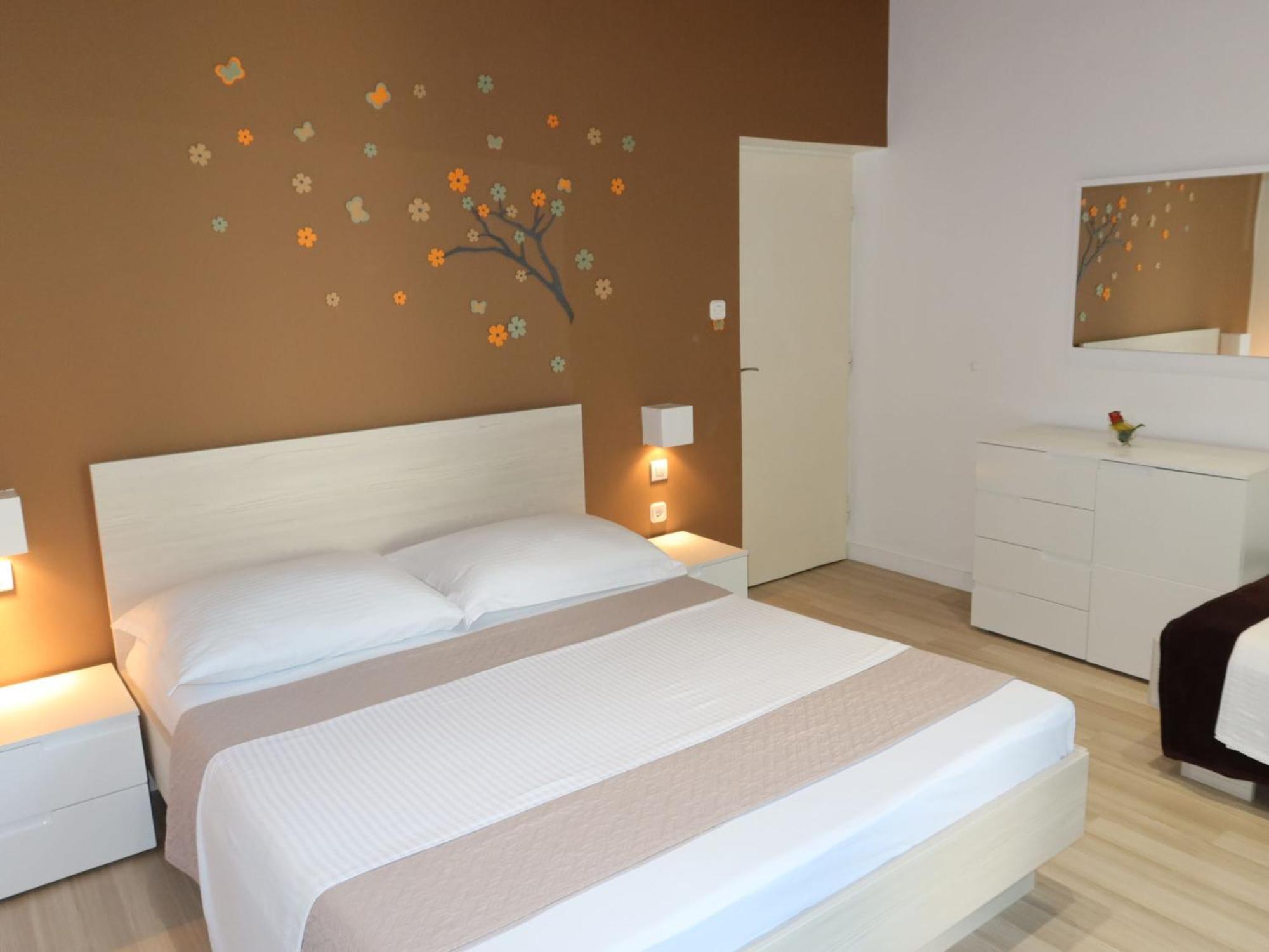 Apartment Sime - Zad505 By Interhome Sukošan Kültér fotó